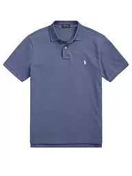POLO RALPH LAUREN | Poloshirt Slim Fit | Bleu foncé