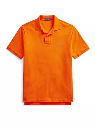 POLO RALPH LAUREN | Polo Slim Fit | Orange