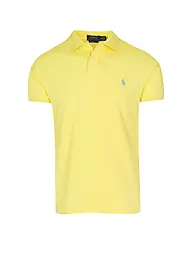 POLO RALPH LAUREN | Poloshirt Slim Fit | Jaune