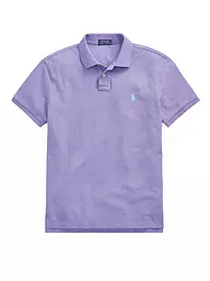 POLO RALPH LAUREN | Poloshirt Slim Fit | Lilas