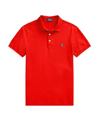 POLO RALPH LAUREN | Poloshirt Slim Fit | Rouge
