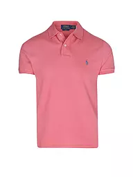 POLO RALPH LAUREN | Poloshirt Slim Fit | Corail