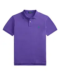 POLO RALPH LAUREN | Polo Slim Fit | Lilas