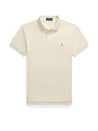 POLO RALPH LAUREN | Polo Slim Fit | Crème