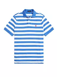 POLO RALPH LAUREN | Poloshirt | Bleu clair