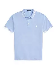 POLO RALPH LAUREN | Poloshirt | Bleu clair