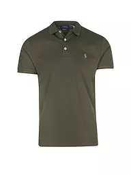 POLO RALPH LAUREN | Poloshirt | Olive