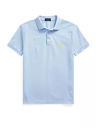POLO RALPH LAUREN | Poloshirt | Bleu clair