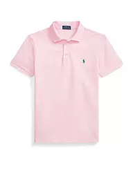POLO RALPH LAUREN | Poloshirt | Rose