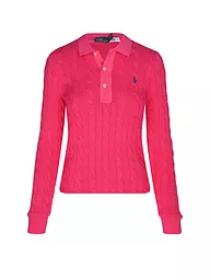 POLO RALPH LAUREN | Poloshirt | Rose