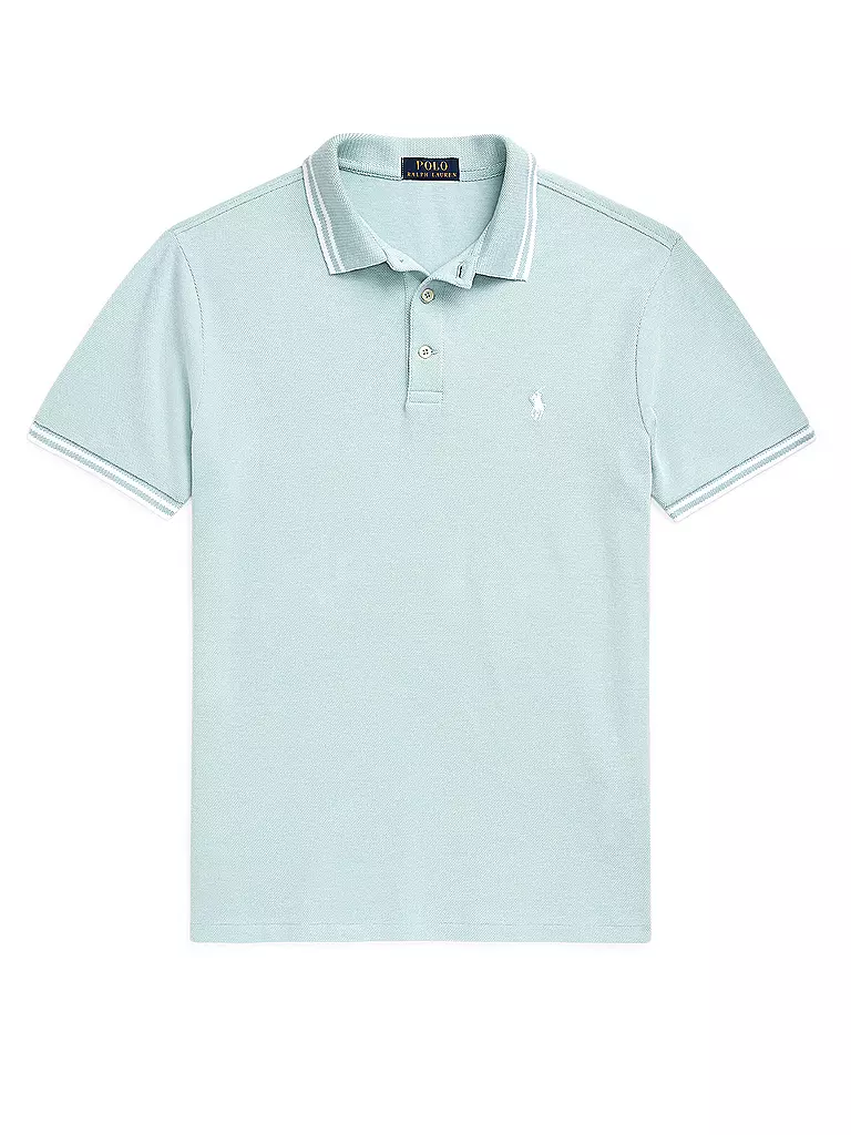 POLO RALPH LAUREN | Poloshirt | Menthe