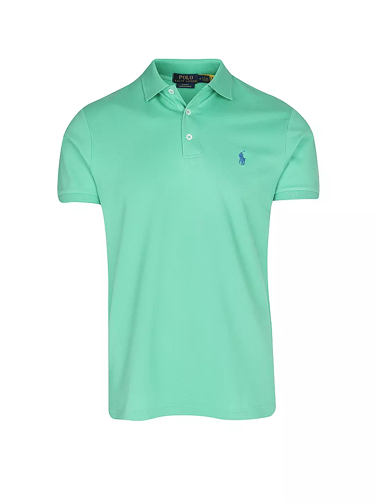 POLO RALPH LAUREN | Poloshirt | Vert