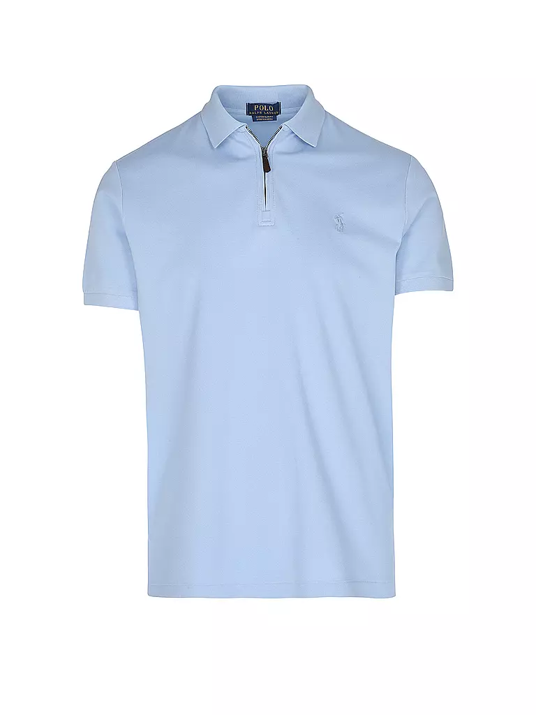 POLO RALPH LAUREN | Poloshirt | Bleu