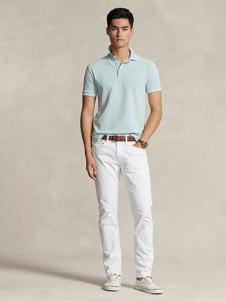 POLO RALPH LAUREN | Poloshirt | Menthe