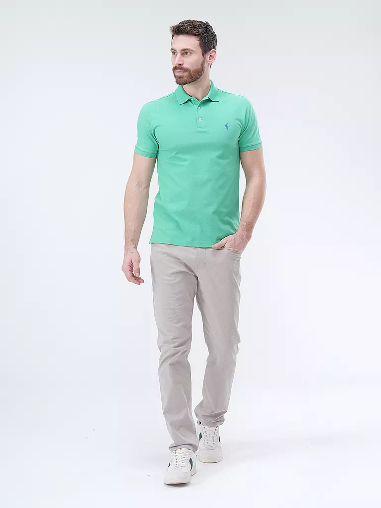 POLO RALPH LAUREN | Poloshirt | Vert