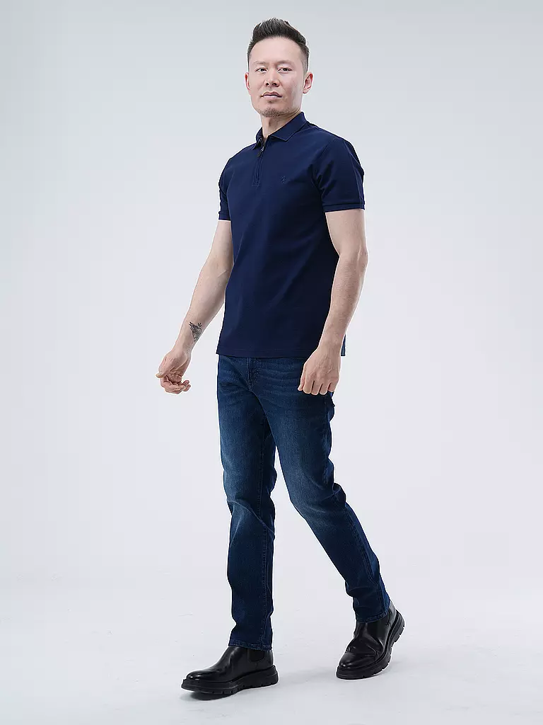 POLO RALPH LAUREN | Poloshirt | Bleu