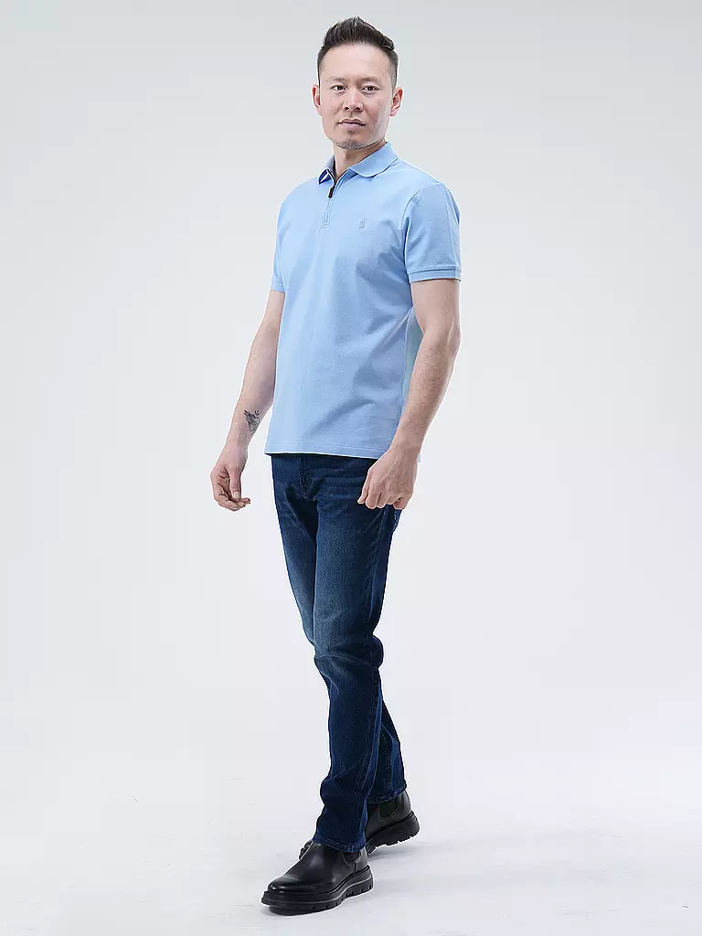 POLO RALPH LAUREN | Poloshirt | Bleu