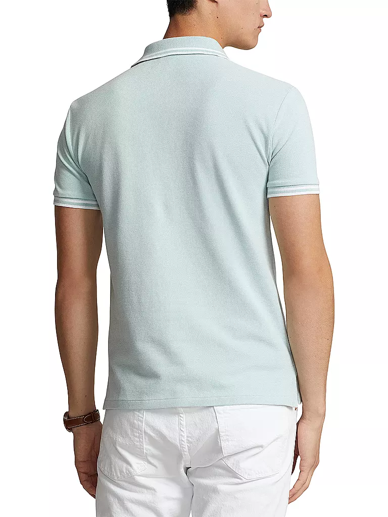 POLO RALPH LAUREN | Poloshirt | Menthe
