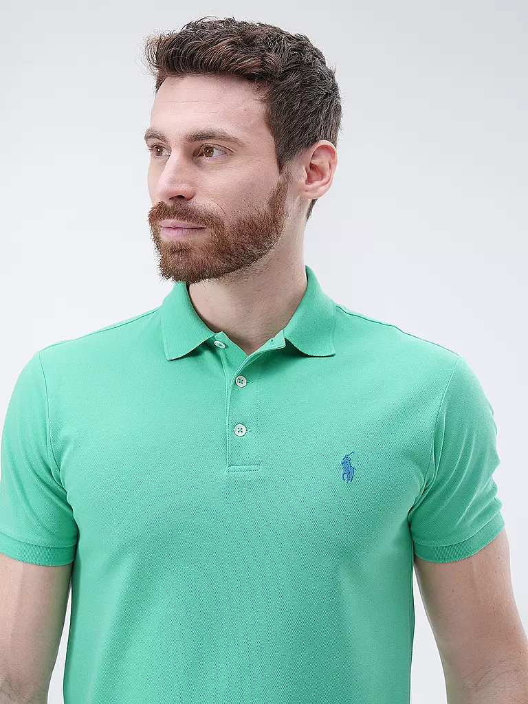 POLO RALPH LAUREN | Poloshirt | Vert