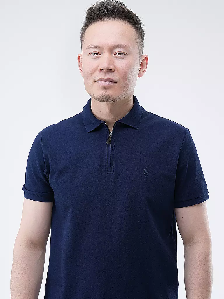 POLO RALPH LAUREN | Poloshirt | Bleu