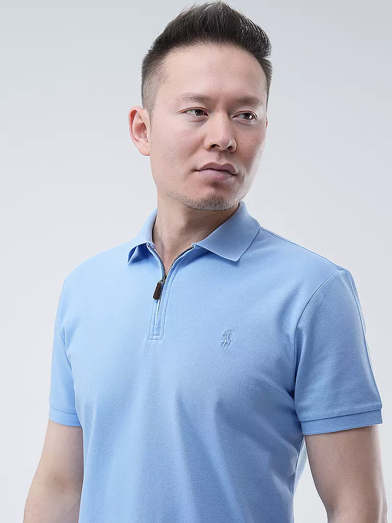 POLO RALPH LAUREN | Poloshirt | Bleu