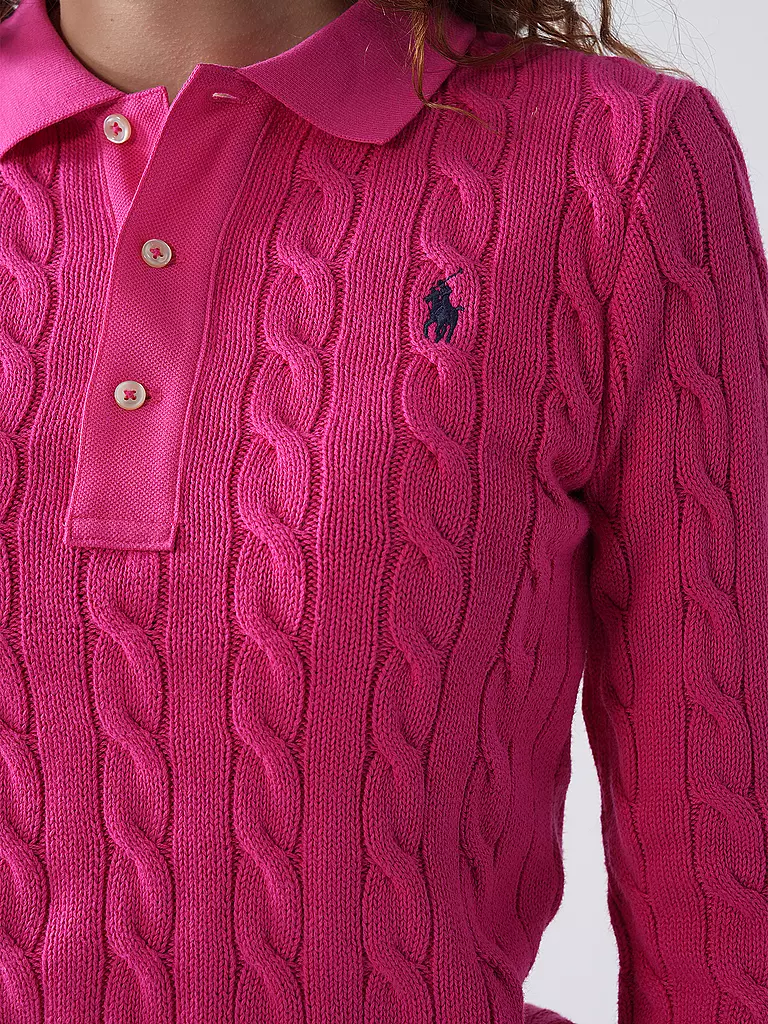 POLO RALPH LAUREN | Poloshirt | 