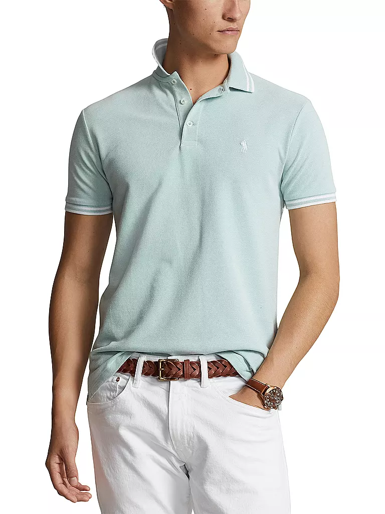 POLO RALPH LAUREN | Poloshirt | Menthe