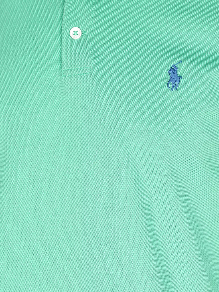 POLO RALPH LAUREN | Poloshirt | Vert