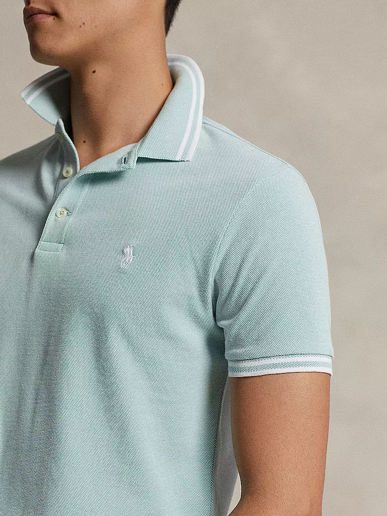 POLO RALPH LAUREN | Poloshirt | Menthe