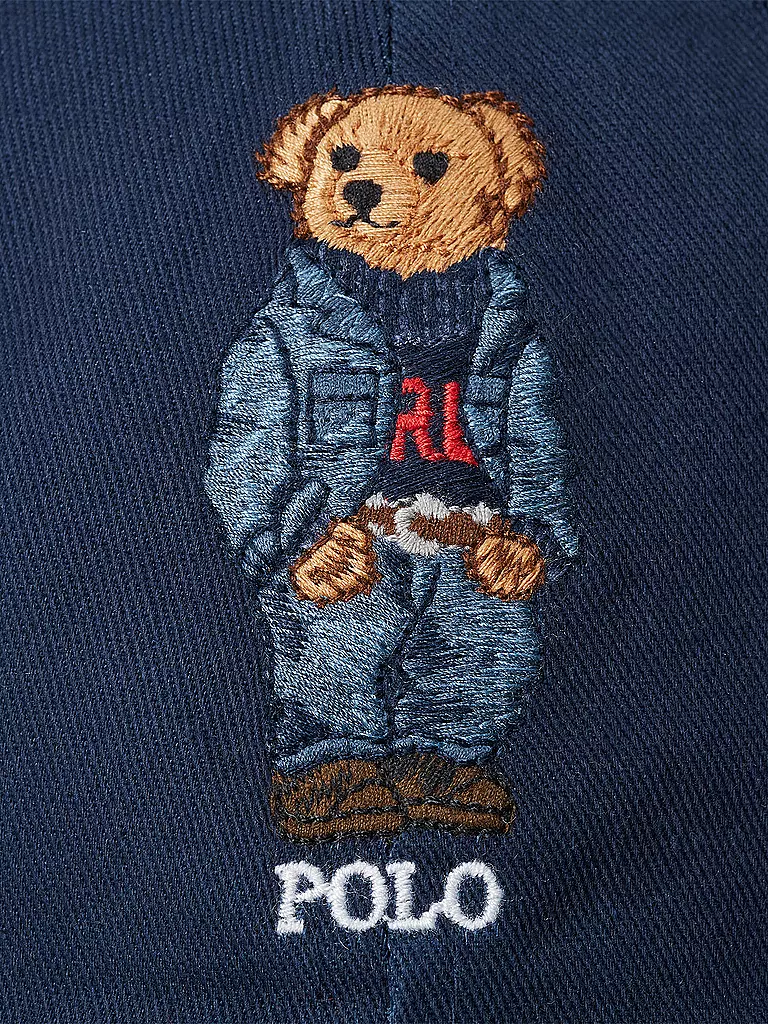 POLO RALPH LAUREN | Produktname: Kappe | 