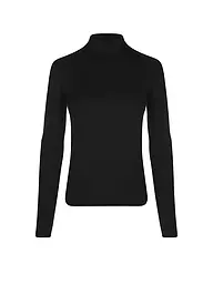 POLO RALPH LAUREN | Pull à col roulé | Noir