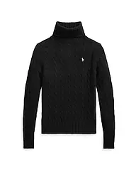 POLO RALPH LAUREN | Pull à col roulé | Noir