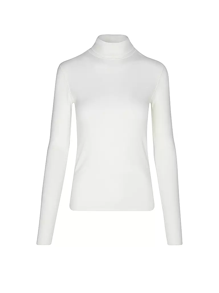 POLO RALPH LAUREN | Pull à col roulé | weiss
