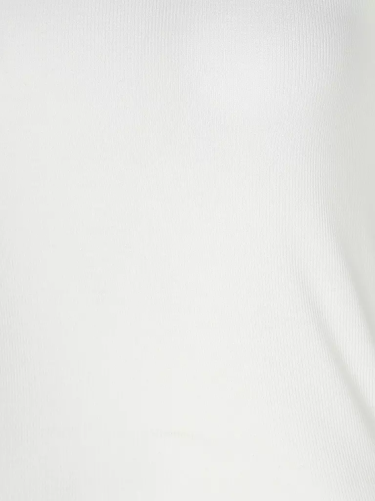 POLO RALPH LAUREN | Pull à col roulé | weiss