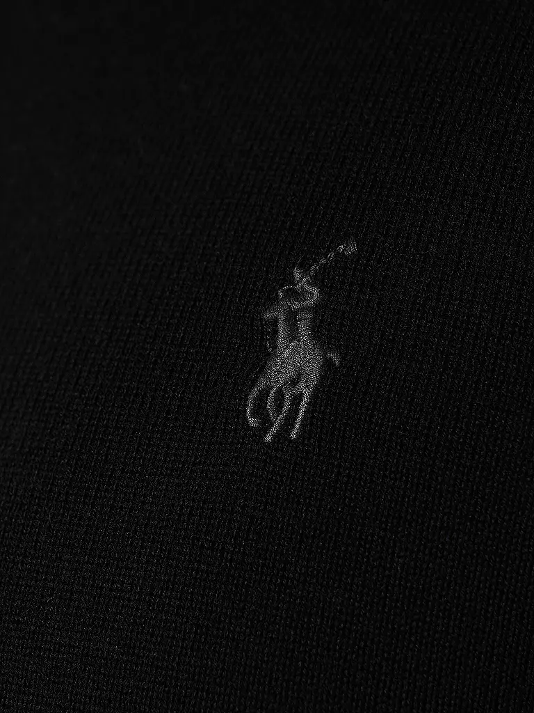 POLO RALPH LAUREN | Pull Coupe Slim | 