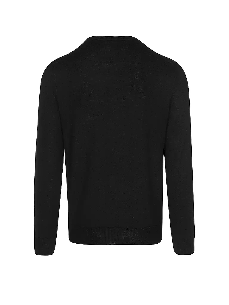 POLO RALPH LAUREN | Pull Coupe Slim | 