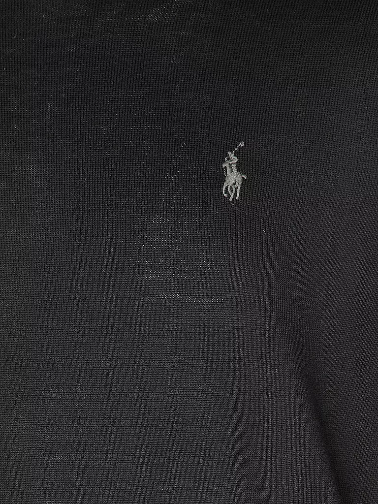 POLO RALPH LAUREN | Pull Coupe Slim | 