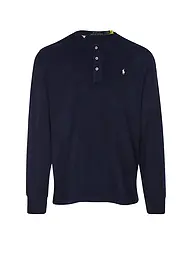 POLO RALPH LAUREN | Pull de détente | Bleu