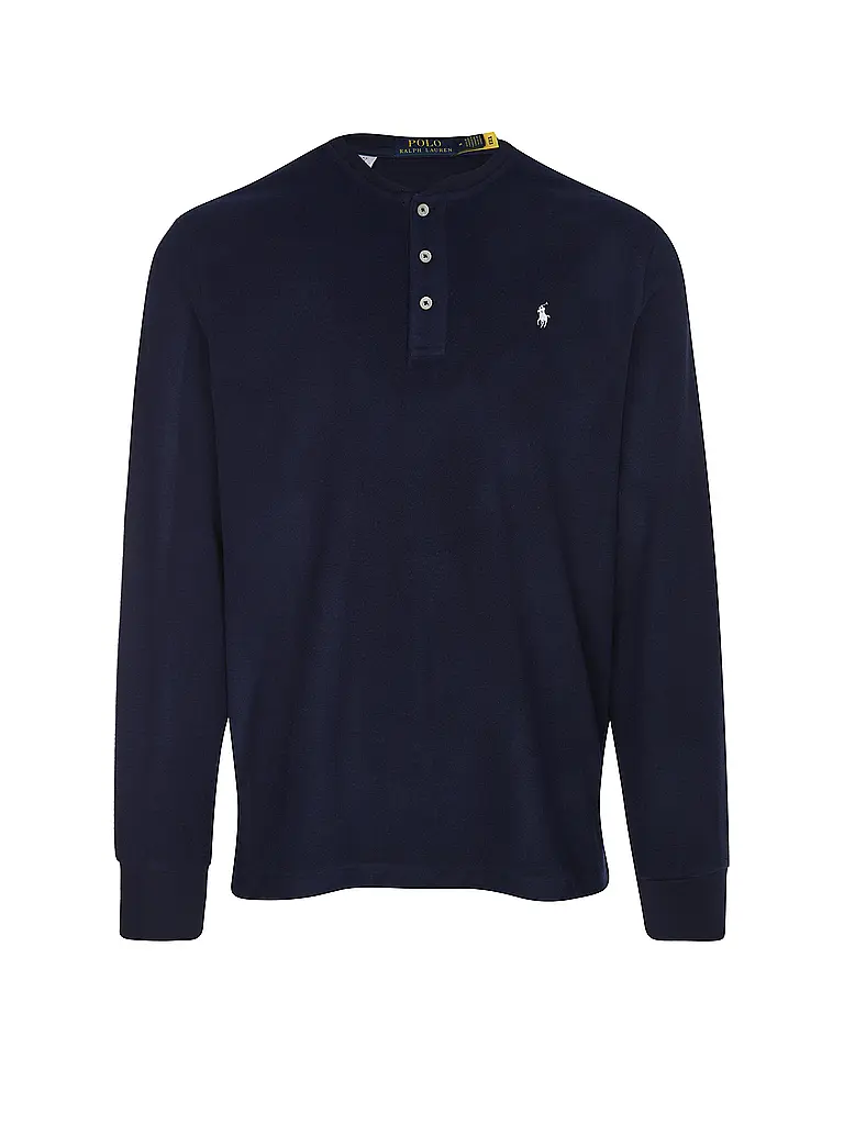POLO RALPH LAUREN | Pull de détente | blau