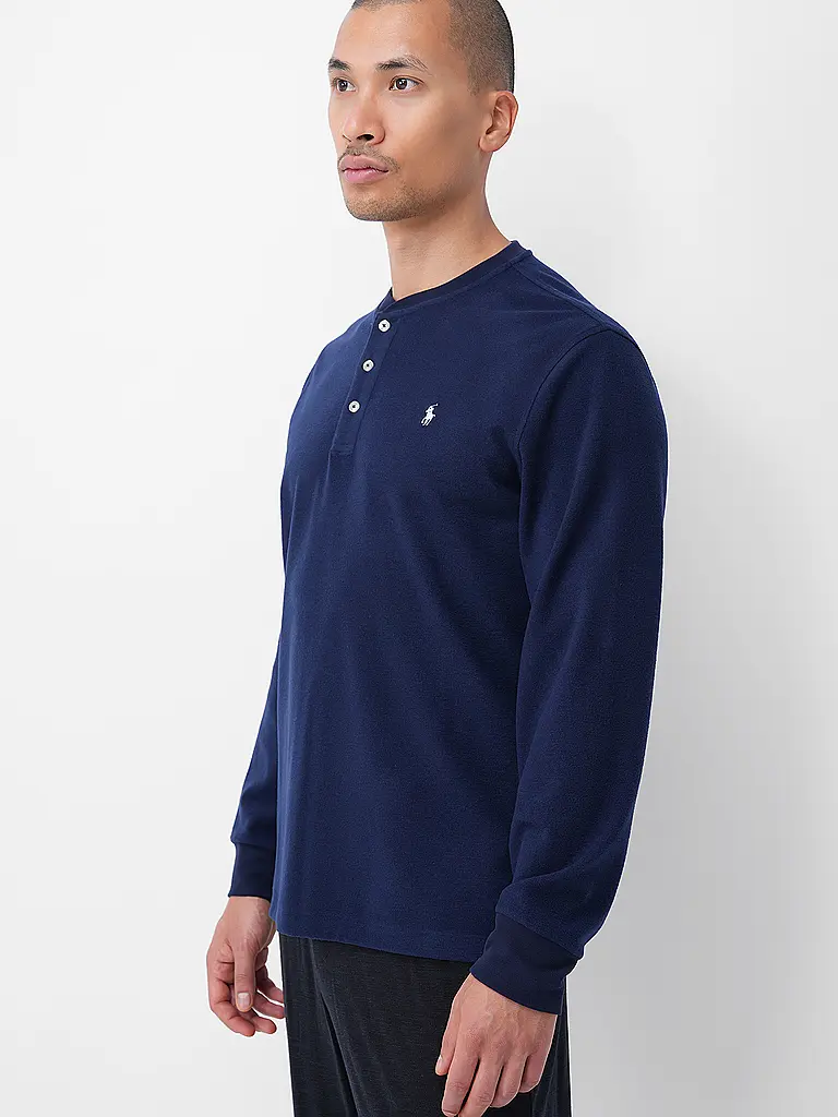 POLO RALPH LAUREN | Pull de détente | 