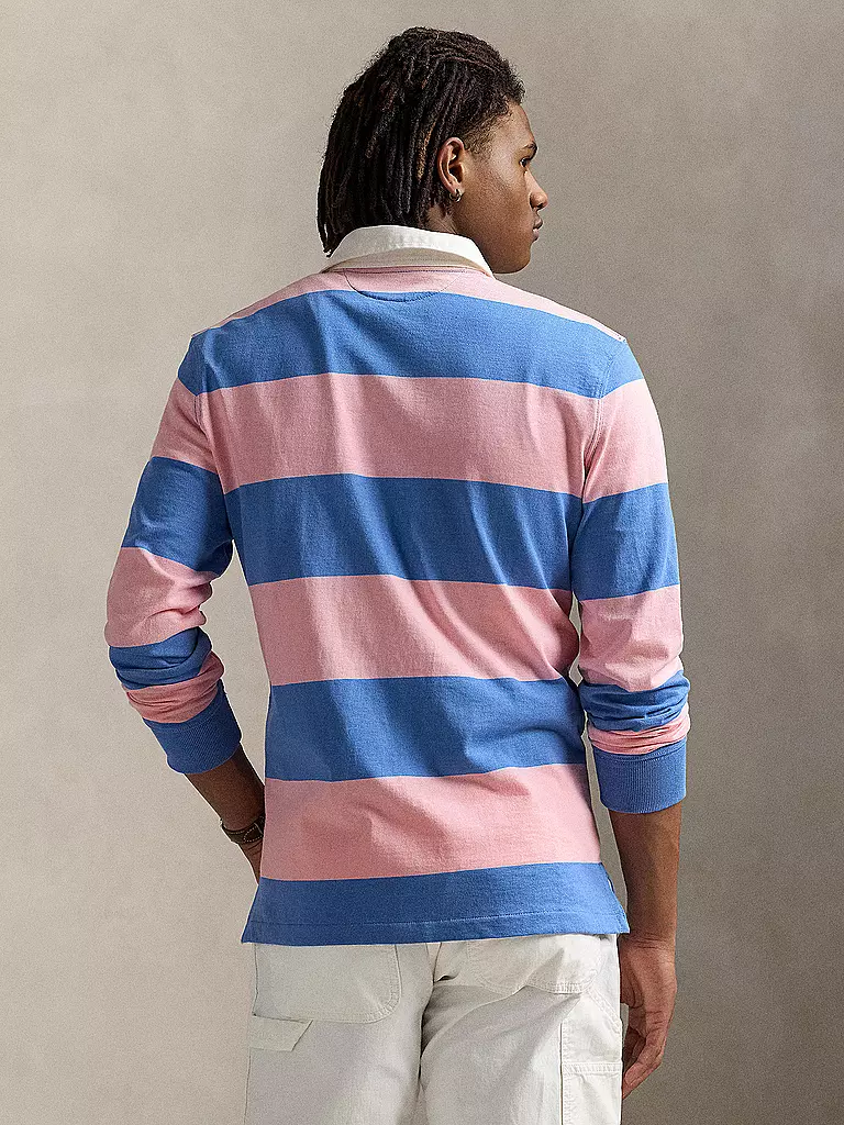 POLO RALPH LAUREN | Pull de rugby | 