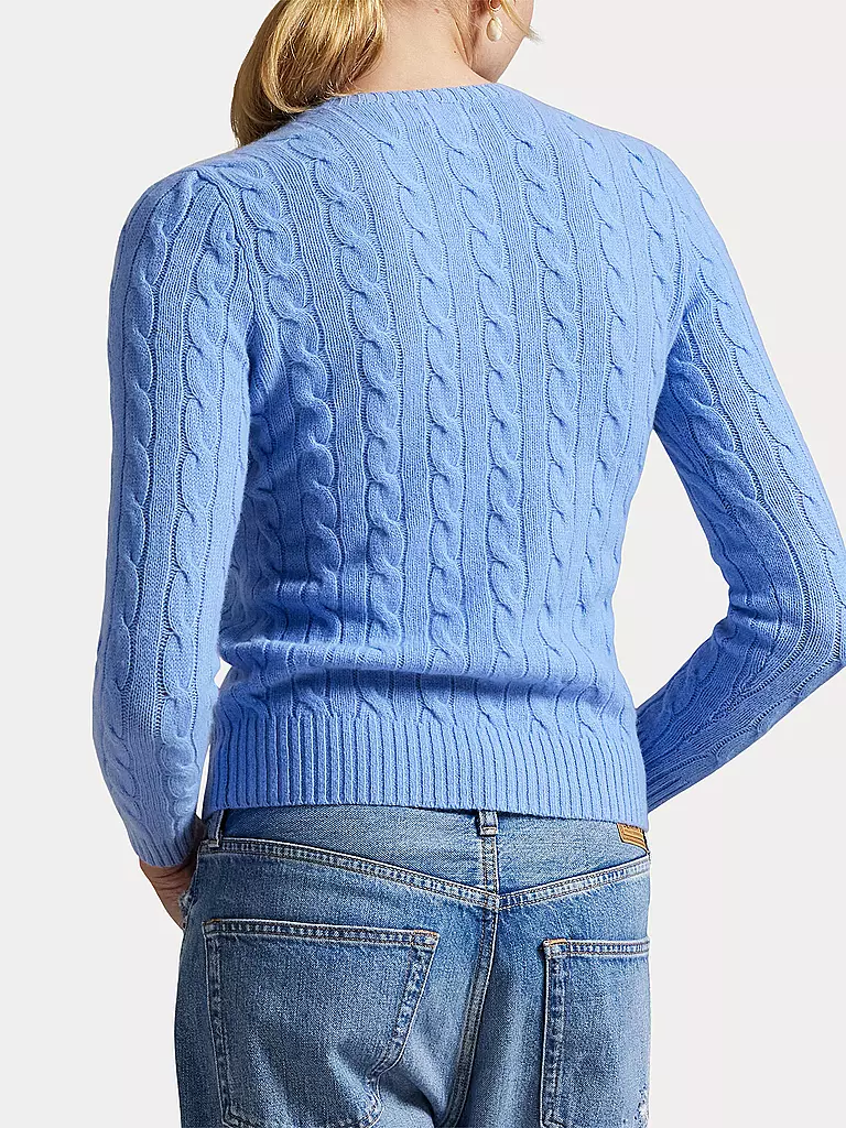 POLO RALPH LAUREN | Pull JULIANNA | 