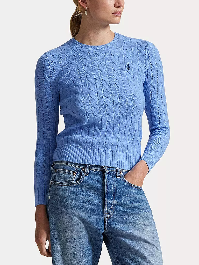 POLO RALPH LAUREN | Pull JULIANNA | 