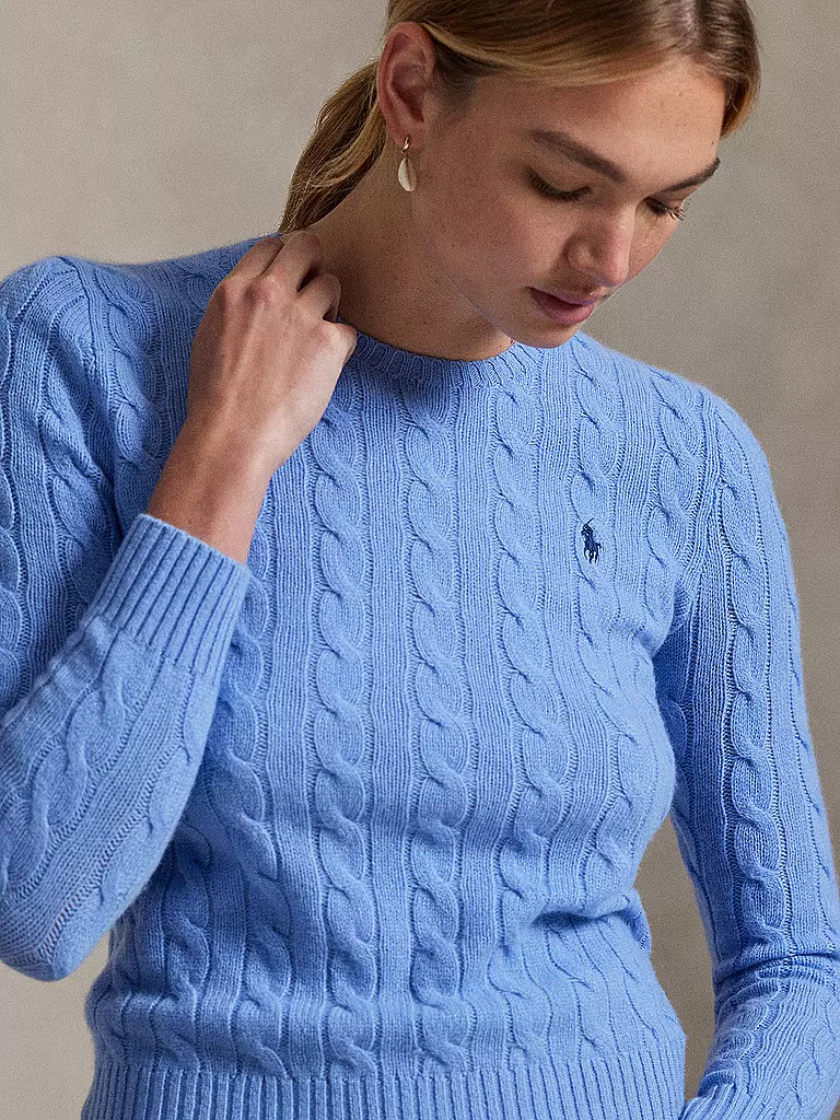 POLO RALPH LAUREN | Pull JULIANNA | 