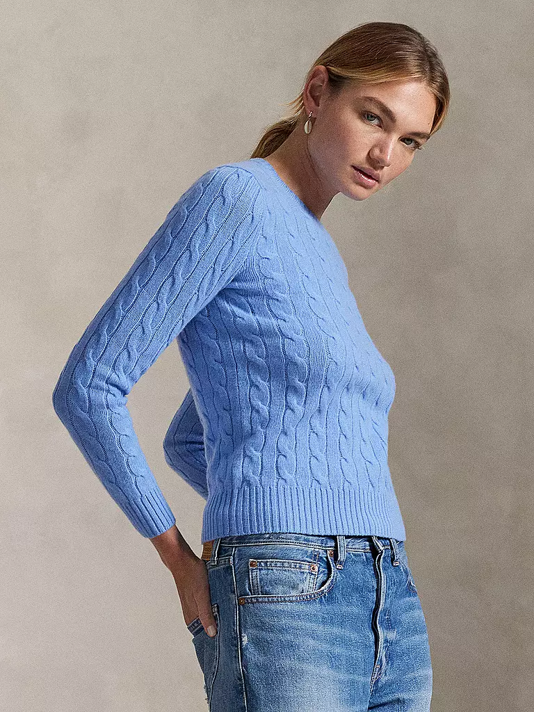 POLO RALPH LAUREN | Pull JULIANNA | 