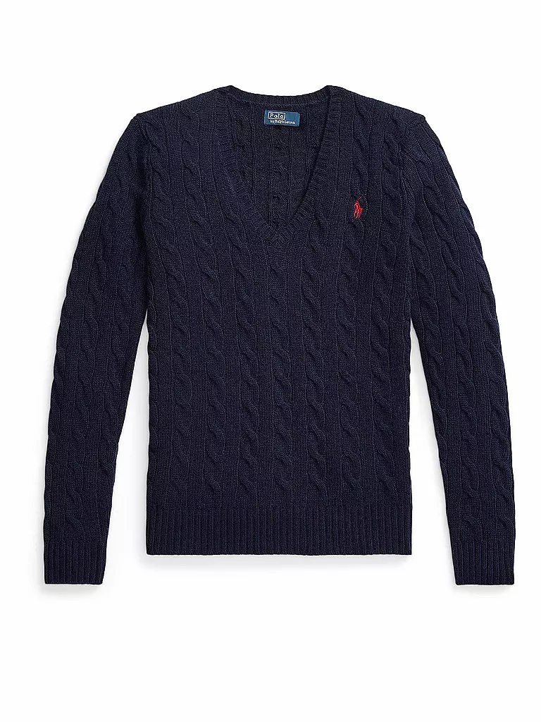 POLO RALPH LAUREN | Pull KIMBERLEY | dunkelblau