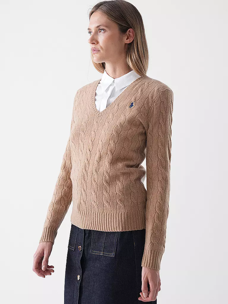 POLO RALPH LAUREN | Pull KIMBERLEY | 