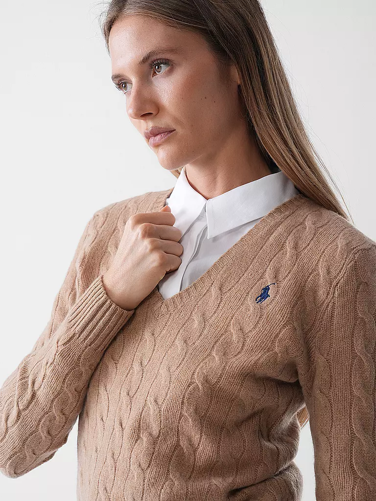 POLO RALPH LAUREN | Pull KIMBERLEY | 