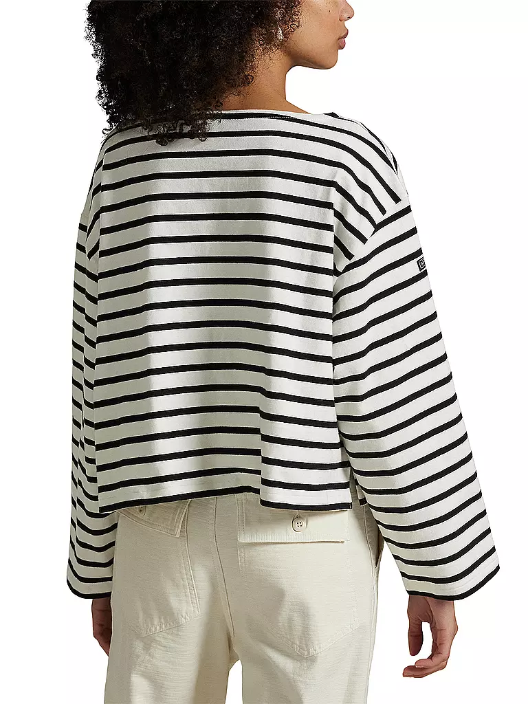 POLO RALPH LAUREN | Pull MARINER | 
