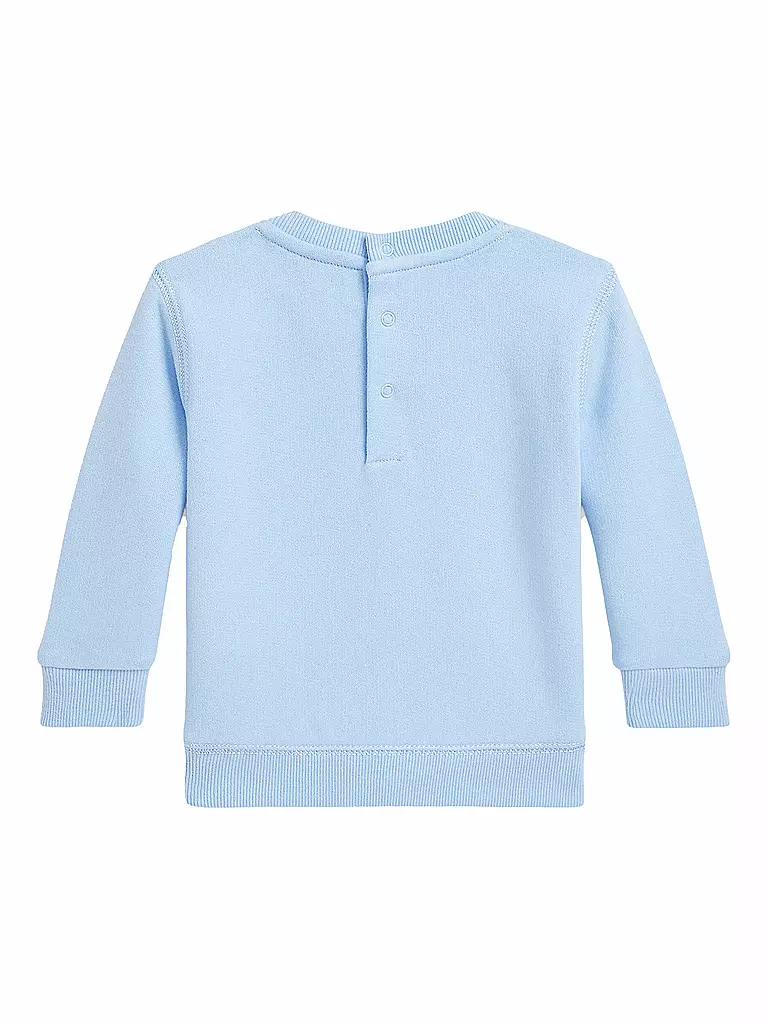 POLO RALPH LAUREN | Pull pour bébé | 